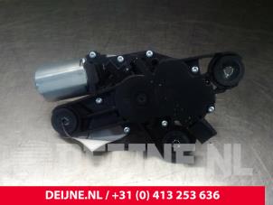 Volvo V40 Ruitenwissermotor achter O7341 foto 2