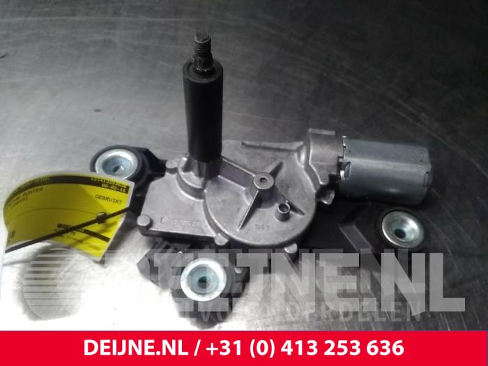 Volvo V40 Ruitenwissermotor achter O7343