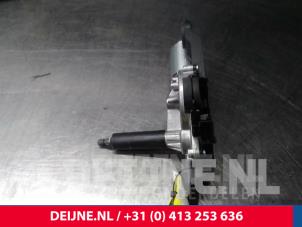 Volvo V40 Scheibenwischermotor hinten O7343 foto 3