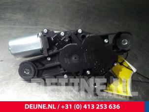 Volvo V40 Scheibenwischermotor hinten O7343 foto 2