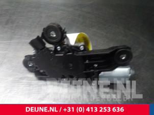 Volvo V40 Ruitenwissermotor achter O7345 foto 3