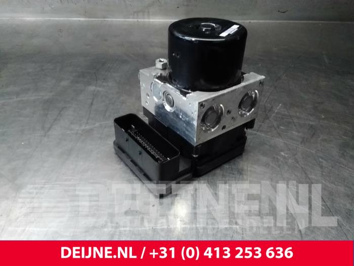 Volvo XC60 ABS Pumpe O7745