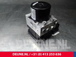 Volvo XC60 ABS Pumpe O7745 foto 2