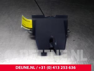 Volvo V40 Tailgate lock mechanism O8858 photo 2