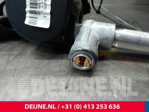 Volvo S80 Sicherheitsgurt links hinten O8867 foto 3