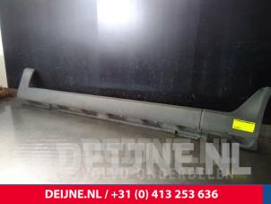 Volvo XC70 Side skirt, left O9670 photo 2