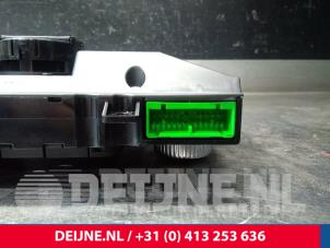 Volvo V60 Heater control panel O10271 photo 3