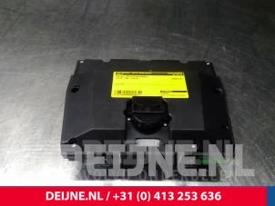 Volvo V60 Heater control panel O10271 photo 2