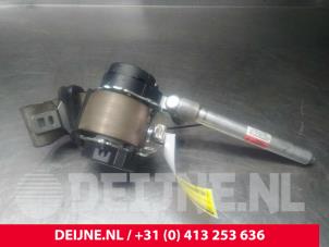 Volvo V70 Veiligheidsgordel links-achter O10288 foto 3