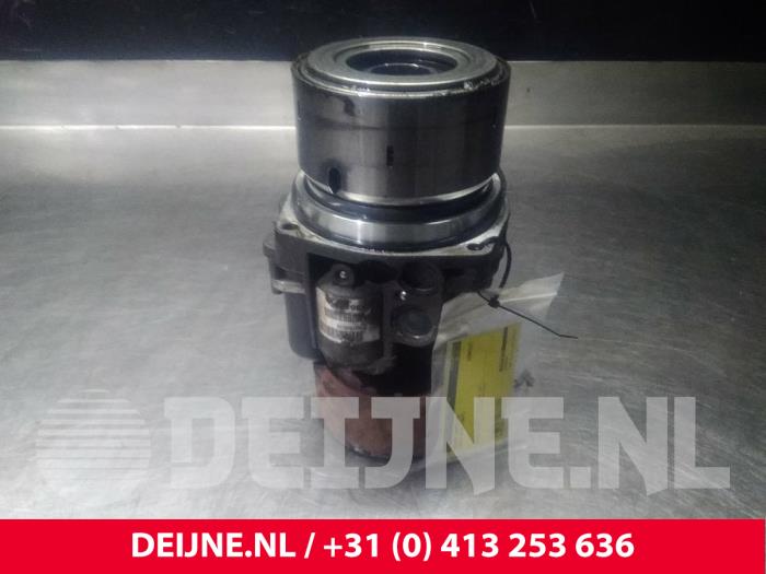 Volvo XC70 Haldex koppeling O10376
