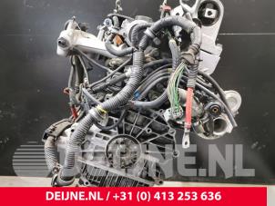 Volvo S60 Motor O10475 foto 2