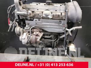 Volvo S60 Motor O10475 foto 3