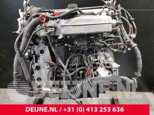 Gebruikte Motor Volvo S60 I (RS/HV) 2.0 T 20V Prijs op aanvraag aangeboden door van Deijne Onderdelen Uden B.V.