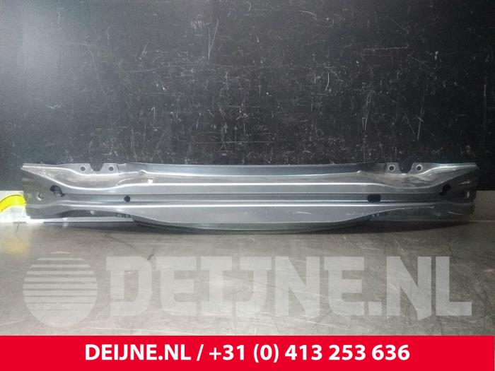 Volvo S60 Rear bumper frame O10544