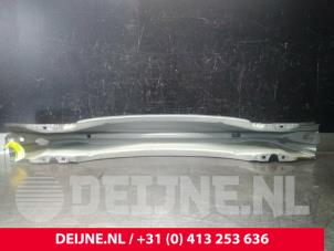 Volvo S60 Stoßstangeträger hinten O10544 foto 3