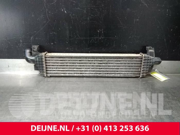 Volvo V50 Intercooler O10561