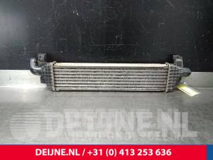 Gebruikte Intercooler Volvo V50 (MW) Prijs € 70,00 Margeregeling aangeboden door van Deijne Onderdelen Uden B.V.