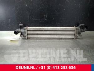 Volvo V50 Intercooler O10561 photo 2