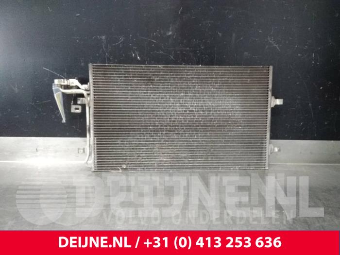 Volvo V50 Airco Condensor O10563