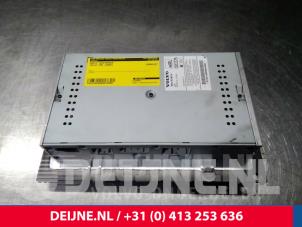 Volvo V50 Radio amplifier O10566 photo 2