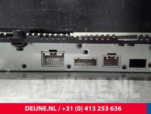 Volvo V50 Radio amplifier O10566 photo 3