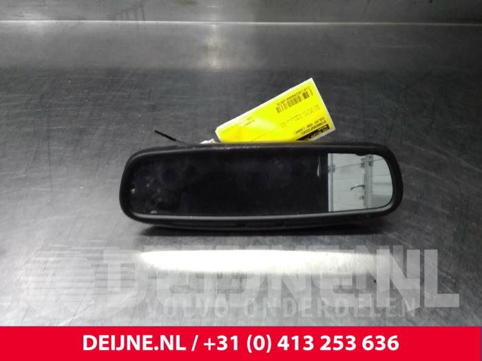 Volvo V50 Binnenspiegel O10570