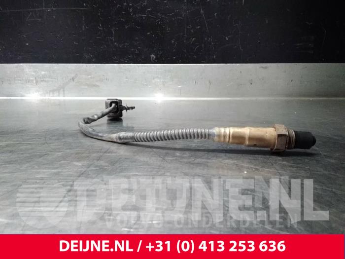 Gebruikte Lambda Sonde Volvo V70 (BW) 2.4 D5 20V 205 Prijs € 50,00 Margeregeling aangeboden door van Deijne Onderdelen Uden B.V.