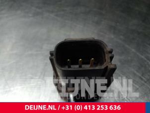 Volvo V70 Rußfilter Sensor O10591 foto 3