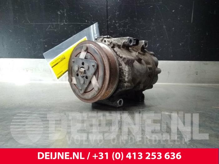 Volvo V50 Klimapumpe O10613