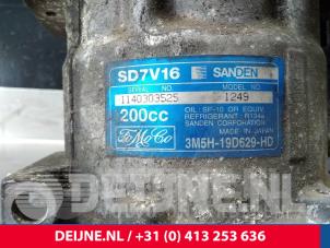 Volvo V50 Air conditioning pump O10613 photo 3