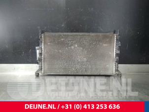 Volvo V50 Radiator O10626 photo 2