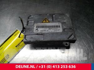 Volvo V50 Xenon Starter O10649 photo 2