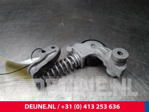 Volvo S60 Spanrol Multiriem O10658 foto 2