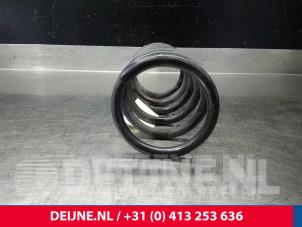 Volvo V60 Rear coil spring O10680 photo 2