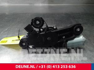 Volvo V60 Ruitenwissermotor achter O10681 foto 2