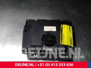 Volvo V60 Heater control panel O10695 photo 2