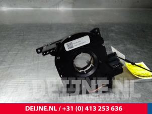 Volvo V60 Airbag clock spring O10712 photo 2