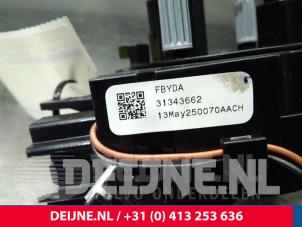 Volvo V60 Airbag clock spring O10712 photo 3