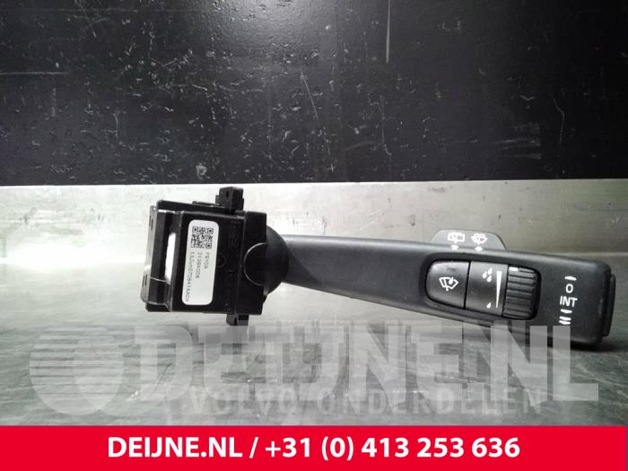 Volvo V60 Scheibenwischer Schalter O10717