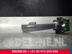 Volvo V60 Wiper switch O10717 photo 2