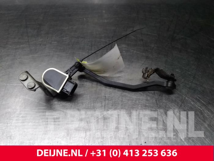 Volvo V60 Xenon Höhenregler O10726