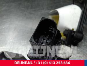 Volvo V60 Xenon hoogteregelaar O10726 foto 2