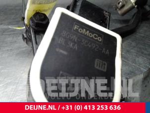 Volvo V60 Xenon hoogteregelaar O10726 foto 3