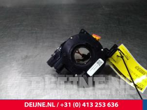 Volvo V60 Airbag clock spring O10742 photo 2