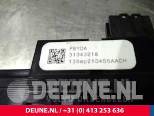 Volvo V60 Airbag clock spring O10742 photo 3