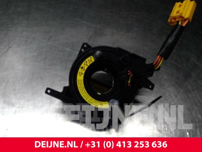 Volvo S60 Steuergerät Airbag O10755