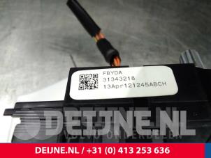 Volvo S60 Airbag clock spring O10755 photo 3