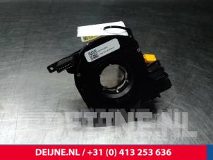 Volvo S60 Airbag clock spring O10755 photo 2