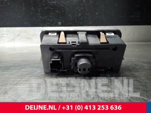 Volvo S60 Licht Schalter O10756 foto 2