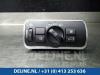 Volvo S60 II (FS) 2.0 D3 20V Licht Schakelaar